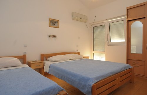Apartments Cetkovic