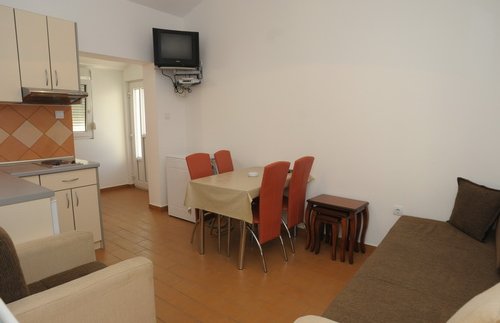 Apartments Cetkovic