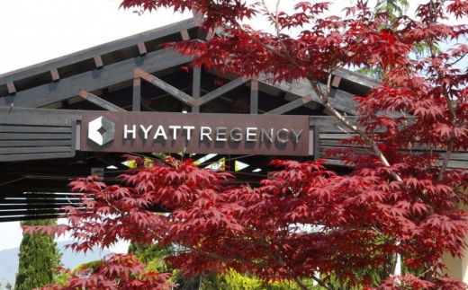 Hyatt Regency Thessaloniki