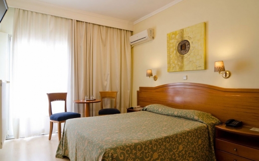 Vergina Hotel