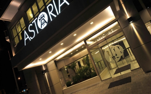 Astoria Hotel