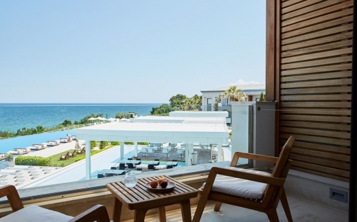 Cavo Olympo Luxury Resort & Spa