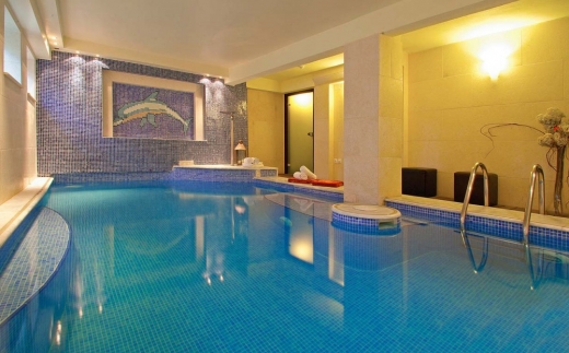 Mediterranean Olympus Hotel