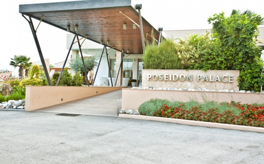 Poseidon Palace