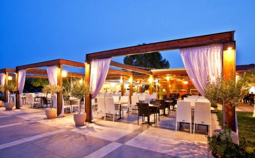 Poseidon Palace