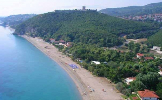 San Panteleimon Beach Hotel