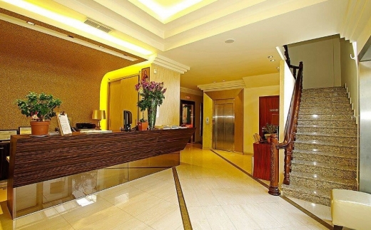 Konstantin Hotel