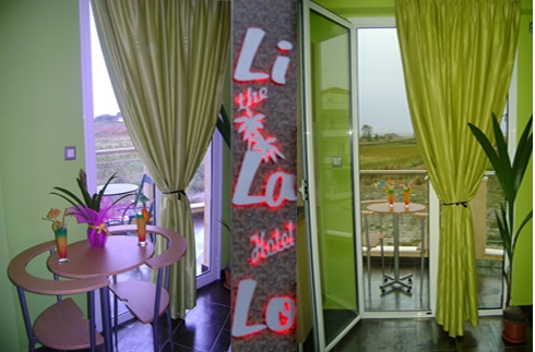 Lilalo Studios Apart- Hotel