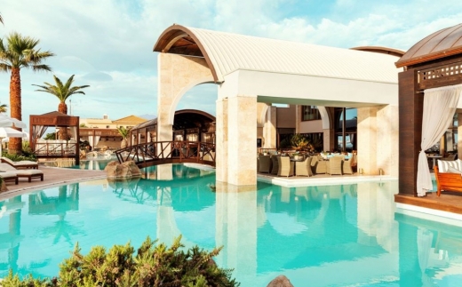 Mediterranean Village Hotel & Spa