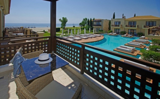 Mediterranean Village Hotel & Spa