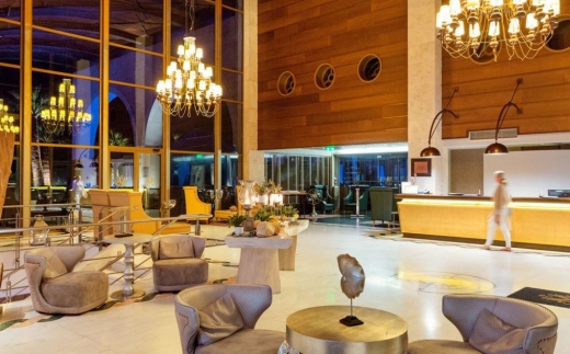 Mediterranean Village Hotel & Spa