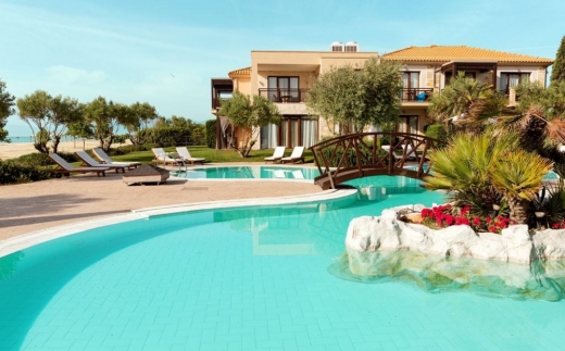 Mediterranean Village Hotel & Spa