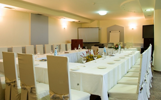 Smartline Mediterranean