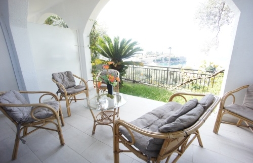 Apartments Tramontana