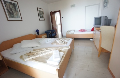 Apartments Tramontana