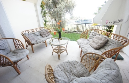 Apartments Tramontana