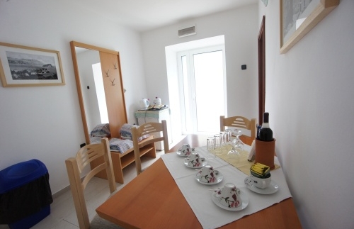 Apartments Tramontana