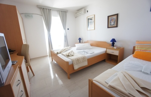 Apartments Tramontana