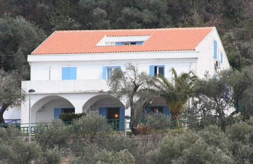 Apartments Tramontana