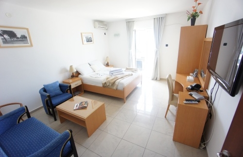 Apartments Tramontana