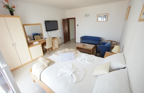 Apartments Tramontana
