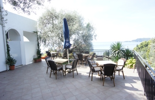 Apartments Tramontana