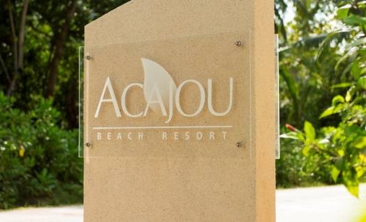 Acajou Beach Resort