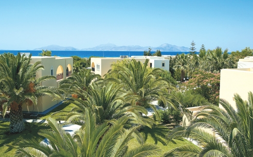 Grecotel Royal Park