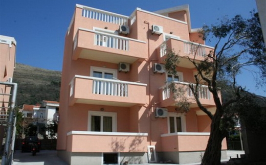 Apartments Medin Vuko