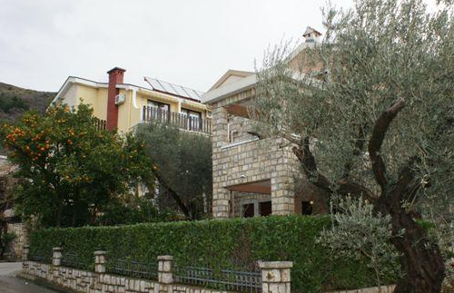 Apartments Medin-M