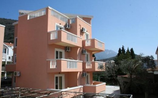 Apartments Medin Vuko