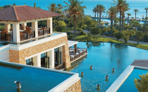 Grecotel Kos Imperial Thalasso