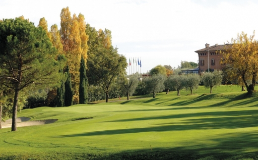 Grand Hotel Fasano