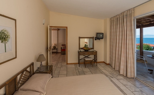 Pavlina Beach Hotel