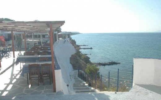 Koralli Beach Apartments