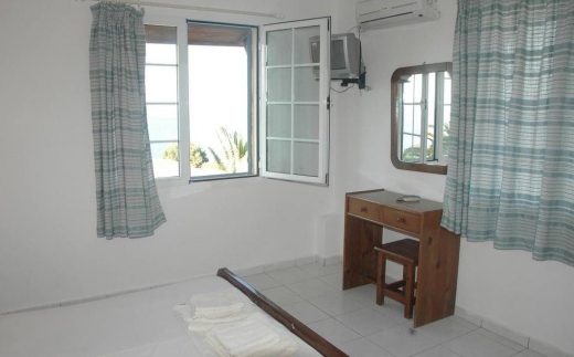 Koralli Beach Apartments