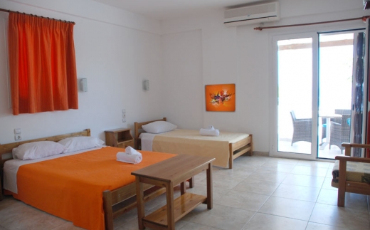 Aithrio Hotel Apt