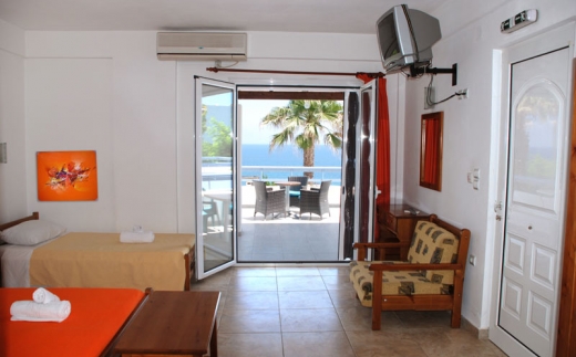 Aithrio Hotel Apt