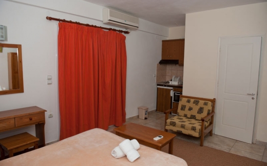 Aithrio Hotel Apt