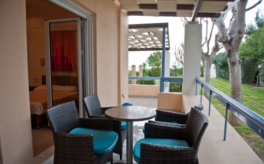 Aithrio Hotel Apt