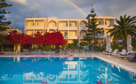 Kyparissia Beach Hotel