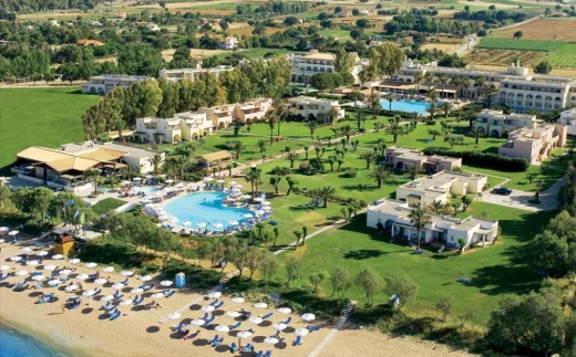 Grecotel Casa Marron (Ex. Lakopetra Beach)