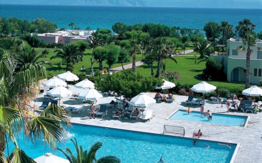 Grecotel Casa Marron (Ex. Lakopetra Beach)