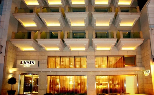 Nafs Hotel