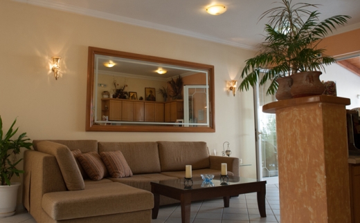 Agios Sostis Hotel Apt