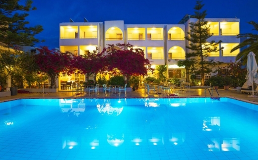 Kyparissia Beach Hotel