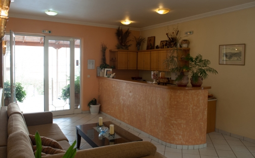 Agios Sostis Hotel Apt