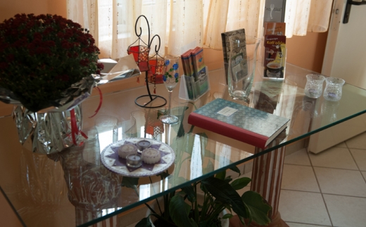 Agios Sostis Hotel Apt