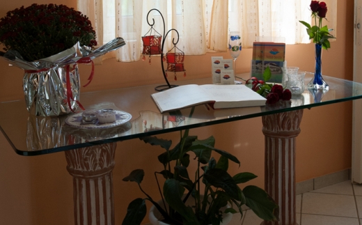 Agios Sostis Hotel Apt