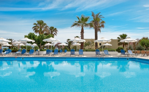 Grecotel Casa Marron (Ex. Lakopetra Beach)